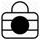 Damentasche Symbol