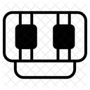 Damentasche Symbol