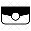 Damentasche Symbol