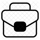 Damentasche Symbol