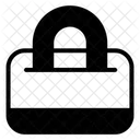 Damentasche Symbol