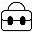 Damentasche Symbol