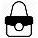 Damentasche Symbol