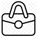 Einkaufszentrum Symbol