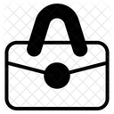 Einkaufszentrum Symbol