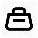 Tasche Geldborse Hand Symbol