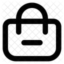 Tasche Frau Frauen Symbol