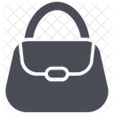 Damen tasche  Symbol