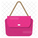 Damen tasche  Symbol