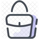 Damentasche Accessoires Shop Symbol