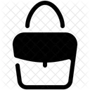 Damentasche Accessoires Shop Symbol