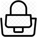 Damentasche Accessoires Shop Symbol