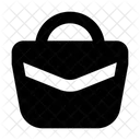 So Woman Tasche Symbol