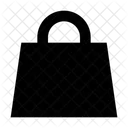 So Frau Tasche Symbol