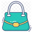 Damentasche Geldborse Handtasche Symbol