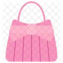 Damen tasche  Symbol