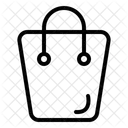 Tasche Symbol