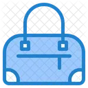 Damentasche Damengeldborse Damenkleidung Symbol