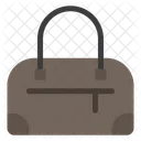 Tasche Mode Symbol