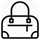 Damentasche  Symbol