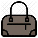 Damentasche  Symbol