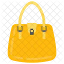 Damen tasche  Symbol