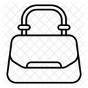 Damentasche  Symbol