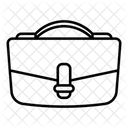 Damentasche  Symbol