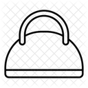 Damentasche  Symbol