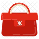 Damen tasche  Symbol