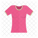 T-shirt femme  Icône