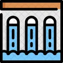 Damm  Symbol