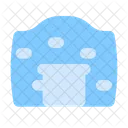 Dammuso House Stone Icon