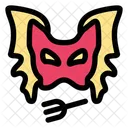 Damon Teufel Bose Symbol