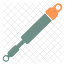 Damper Car Car Parts Icon