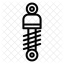 Damper  Icon
