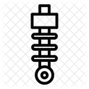 Damper  Icon