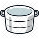 Backerei Lebensmittel Geback Symbol