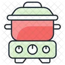 Dampfer Symbol