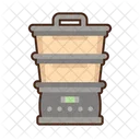 Dampfer Symbol