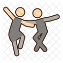 Dance Couple Couple Dance Love Couple Icon