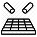 Dance Floor  Icon
