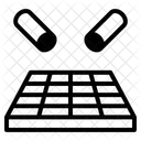 Dance Floor  Icon
