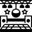 Dance Floor Dance Floor Icon
