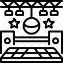 Dance Floor Dance Floor Icon
