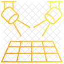Dance Floor Icon