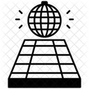 Dance floor  Icon