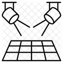 Dance Floor Icon
