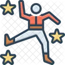 Dance Shindig Orchestics Icon
