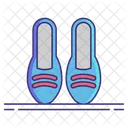 Dance Shoes  Icon